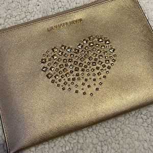S O L DMichael Kors Clutch